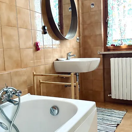 N294 - Numana, Ampio Quadrilocale Con Giardino E Wifi Appartement *