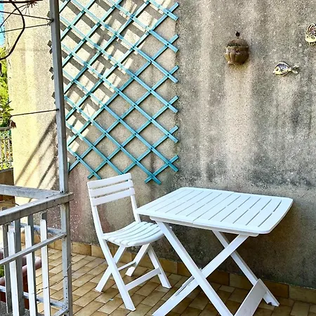 Appartement N294 - Numana, Ampio Quadrilocale Con Giardino E Wifi *
