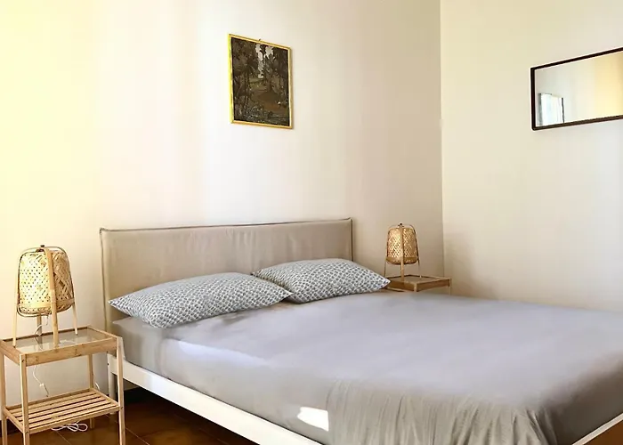N294 - Numana, Ampio Quadrilocale Con Giardino E Wifi * Numana