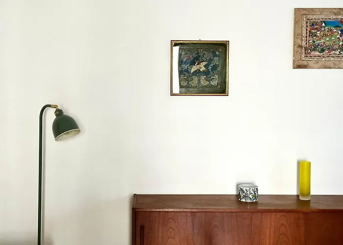 N294 - Numana, Ampio Quadrilocale Con Giardino E Wifi Apartment Numana