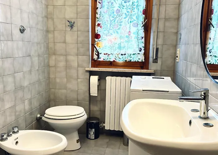 N294 - Numana, Ampio Quadrilocale Con Giardino E Wifi Apartment