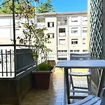 Apartmán N294 - Numana, Ampio Quadrilocale Con Giardino E Wifi Numana