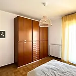 Apartmán N294 - Numana, Ampio Quadrilocale Con Giardino E Wifi Numana
