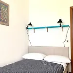 N294 - Numana, Ampio Quadrilocale Con Giardino E Wifi