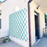 Apartmán N294 - Numana, Ampio Quadrilocale Con Giardino E Wifi *
