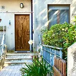 דירה N294 - Numana, Ampio Quadrilocale Con Giardino E Wifi