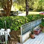 Apartmán N294 - Numana, Ampio Quadrilocale Con Giardino E Wifi Numana