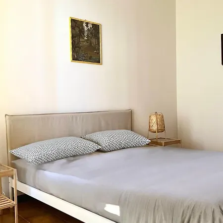 N294 - Numana, Ampio Quadrilocale Con Giardino E Wifi * נומאנה