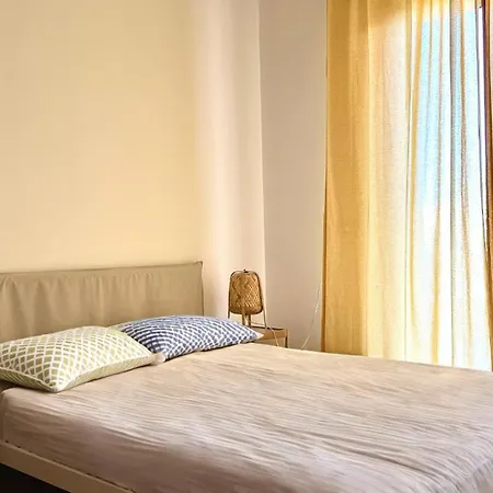 公寓 N294 - Numana, Ampio Quadrilocale Con Giardino E Wifi *