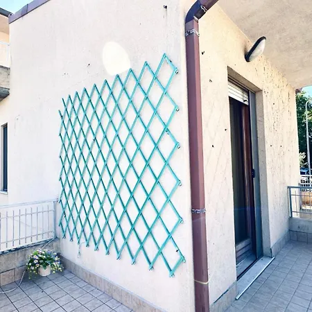 公寓 N294 - Numana, Ampio Quadrilocale Con Giardino E Wifi *